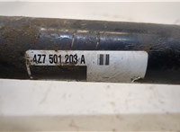 4A0407615G, 4Z7505435B Ступица (кулак, цапфа) Audi A6 (C5) Allroad 2000-2005 20297241 #3
