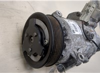  Компрессор кондиционера Opel Astra J 2010-2017 20297254 #2