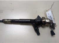 97376270 Форсунка топливная Opel Astra J 2010-2017 20297255 #1