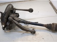 33411095774, 1095774 Ступица (кулак, цапфа) BMW 5 E60 2003-2009 20297270 #2
