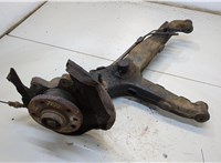  Ступица (кулак, цапфа) Volkswagen Sharan 1995-1999 20297278 #1