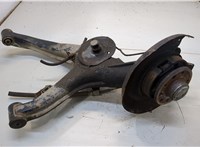  Ступица (кулак, цапфа) Opel Omega B 1994-2003 20297279 #1