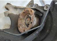  Ступица (кулак, цапфа) Opel Omega B 1994-2003 20297279 #5