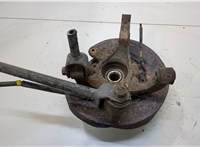  Ступица (кулак, цапфа) Hyundai Tucson 1 2004-2009 20297284 #1