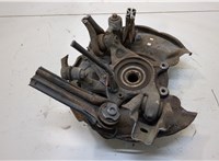  Ступица (кулак, цапфа) Mercedes C W203 2000-2007 20297294 #1