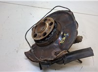  Ступица (кулак, цапфа) Mercedes C W203 2000-2007 20297294 #2