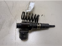  Форсунка топливная Mitsubishi Outlander XL 2006-2012 20297310 #1