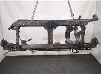  Рамка передняя (телевизор) Nissan Navara 2005-2015 20297311 #1