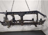  Рамка передняя (телевизор) Nissan Navara 2005-2015 20297311 #2