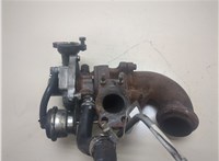 0375G9 Турбина Peugeot 206 20297324 #4