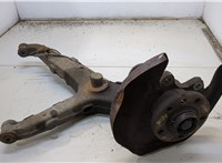  Ступица (кулак, цапфа) Volkswagen Sharan 1995-1999 20297334 #1