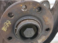  Ступица (кулак, цапфа) Volkswagen Sharan 1995-1999 20297334 #2