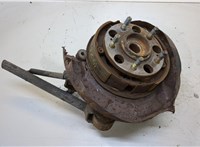  Ступица (кулак, цапфа) Hyundai Tucson 1 2004-2009 20297341 #2