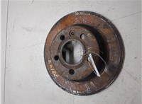  Диск тормозной Volkswagen Sharan 1995-1999 20297347 #4