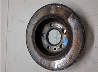  Диск тормозной Volkswagen Sharan 1995-1999 20297347 #5
