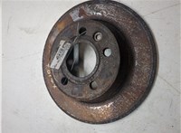  Диск тормозной Volkswagen Sharan 1995-1999 20297349 #4
