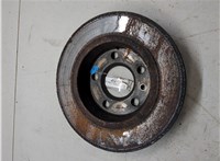  Диск тормозной Volkswagen Sharan 1995-1999 20297349 #5