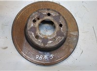  Диск тормозной Mercedes C W203 2000-2007 20297351 #3