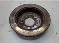  Диск тормозной Hyundai Tucson 1 2004-2009 20297353 #1