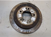  Диск тормозной Hyundai Tucson 1 2004-2009 20297353 #3