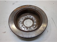  Диск тормозной Hyundai Tucson 1 2004-2009 20297364 #1
