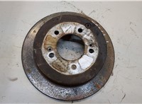  Диск тормозной Hyundai Tucson 1 2004-2009 20297364 #3