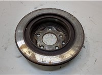  Диск тормозной Nissan X-Trail (T30) 2001-2006 20297371 #1