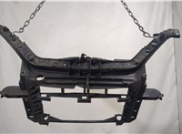  Рамка передняя (телевизор) Ford Fusion 2002-2012 20297373 #1
