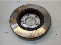  Диск тормозной Mercedes A W176 2012-2018 20297378 #1