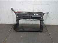 6R0805588AA Рамка передняя (телевизор) Volkswagen Polo 2009-2014 20297386 #3