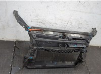 6R0805588AA Рамка передняя (телевизор) Volkswagen Polo 2009-2014 20297386 #4