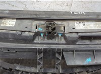 6R0805588AA Рамка передняя (телевизор) Volkswagen Polo 2009-2014 20297386 #6