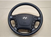  Руль Hyundai Santa Fe 2005-2012 20297394 #1