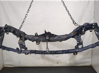 Рамка передняя (телевизор) Ford Focus 2 2005-2008 20297421 #1