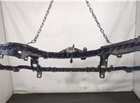  Рамка передняя (телевизор) Ford Focus 2 2005-2008 20297421 #2