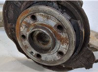  Ступица (кулак, цапфа) Mercedes Vito W639 2004-2013 20297422 #2