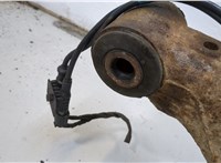  Ступица (кулак, цапфа) Mercedes Vito W639 2004-2013 20297422 #4