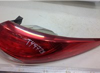  Фонарь (задний) Hyundai ix 35 2010-2015 20297445 #1