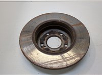  Диск тормозной Mercedes CLK W209 2002-2009 20297447 #1