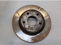  Диск тормозной Mercedes A W176 2012-2018 20297451 #3