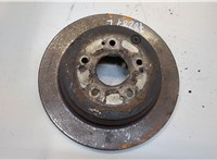  Диск тормозной Honda CR-V 2002-2006 20297463 #3