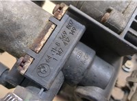  Кран отопителя (печки) BMW 3 E46 1998-2005 20297473 #5