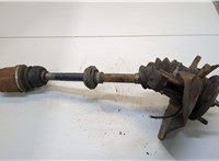  Ступица (кулак, цапфа) Honda CR-V 2002-2006 20297475 #1