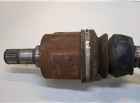  Ступица (кулак, цапфа) Honda CR-V 2002-2006 20297475 #2