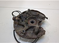  Ступица (кулак, цапфа) Mercedes CLK W209 2002-2009 20297481 #1