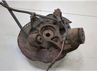  Ступица (кулак, цапфа) Honda CR-V 2002-2006 20297499 #1