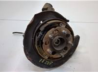 Ступица (кулак, цапфа) Honda CR-V 2002-2006 20297499 #2
