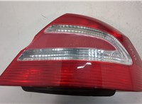  Фонарь (задний) Mercedes CLK W209 2002-2009 20297502 #1