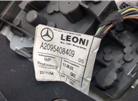  Фонарь (задний) Mercedes CLK W209 2002-2009 20297502 #4