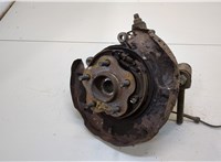  Ступица (кулак, цапфа) Nissan X-Trail (T30) 2001-2006 20297513 #2